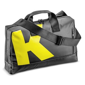 Biuro krepšys Nešiojamojo kompiuterio krepšys per petį, darbo krepšys verslo kelionių biurui, juodas