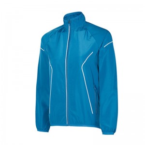 Outdoor Jacket Sports Coat Men Windproof Jacket