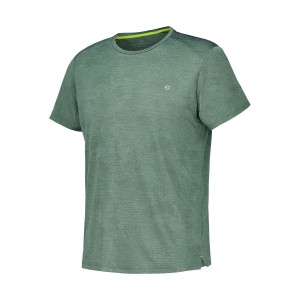 T-shirt de course à manches courtes, chemise de Cricket pour hommes