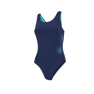 Pambabaeng Swimwear Swimsuit SportsWear One piece swimsuit