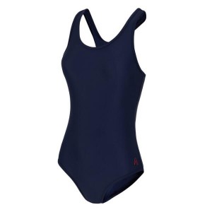 Kulur solidu tan-nisa biċċa waħda Swimsuit Swimwear Bikini suit