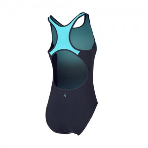 Moteriškas spalvas keičiantis bikini kostiumas paplūdimio drabužiai Vienetiniai maudymosi kostiumėliai maudymosi kostiumėliai
