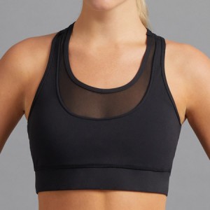 Women Yoga Sports Bra underwear ແລ່ນ Bra ໃສ່