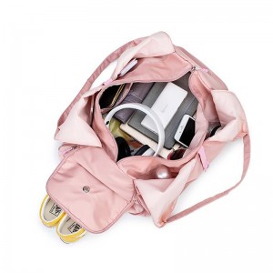 حقيبة سجادة اليوجا مع سجادة مناسبة مع حقيبة اليوجا للجيم وحزام حمل وحقيبة تخزين متعددة الوظائف