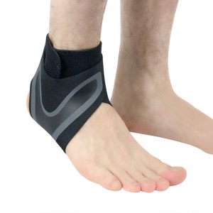 Professional Lace Up Ankle Brace Ankle Straps Ankle Protector
