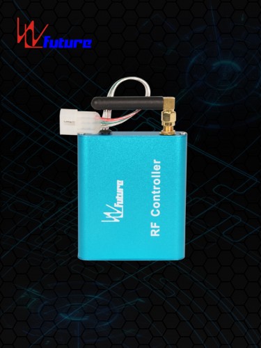 433 Wireless Receiver For LED Luminous Clothing