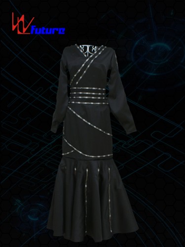Traditional Chinese LED dress for stage performance WL-0205