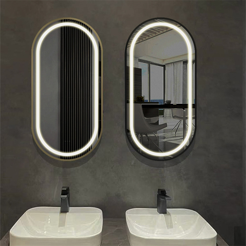 18 Best Lighted Makeup Mirrors in 2024, Tested by Beauty Experts | Glamour