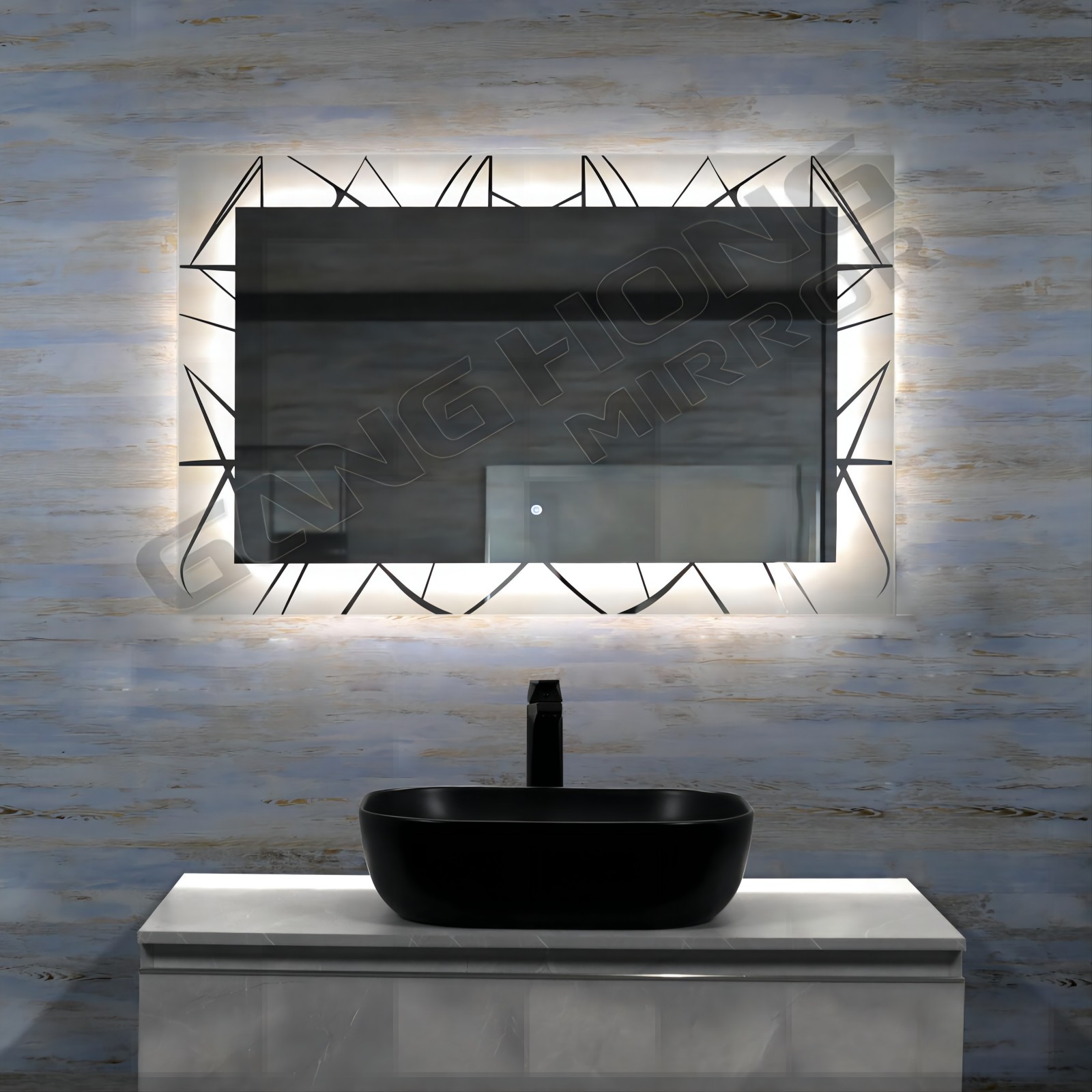 The 15 Best Bathroom Mirrors of 2023