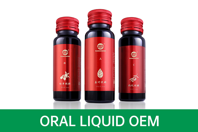 oral liquid