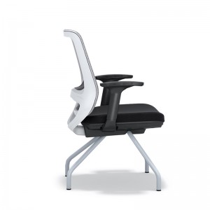 Ergonomik bir ofis koltuğunun özgün tasarımı
