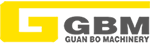 לוגו GUANBO