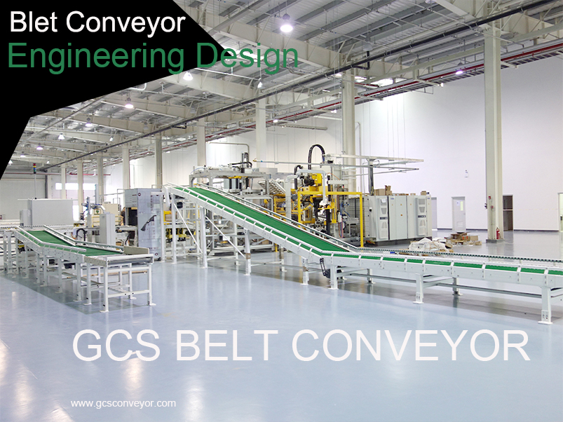 Roller conveyor and Belt conveyor, how to choose?