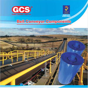 GCS'S Roller and Support Frame Selection Booklet