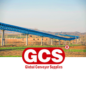 What is the definition of conveyor rollers