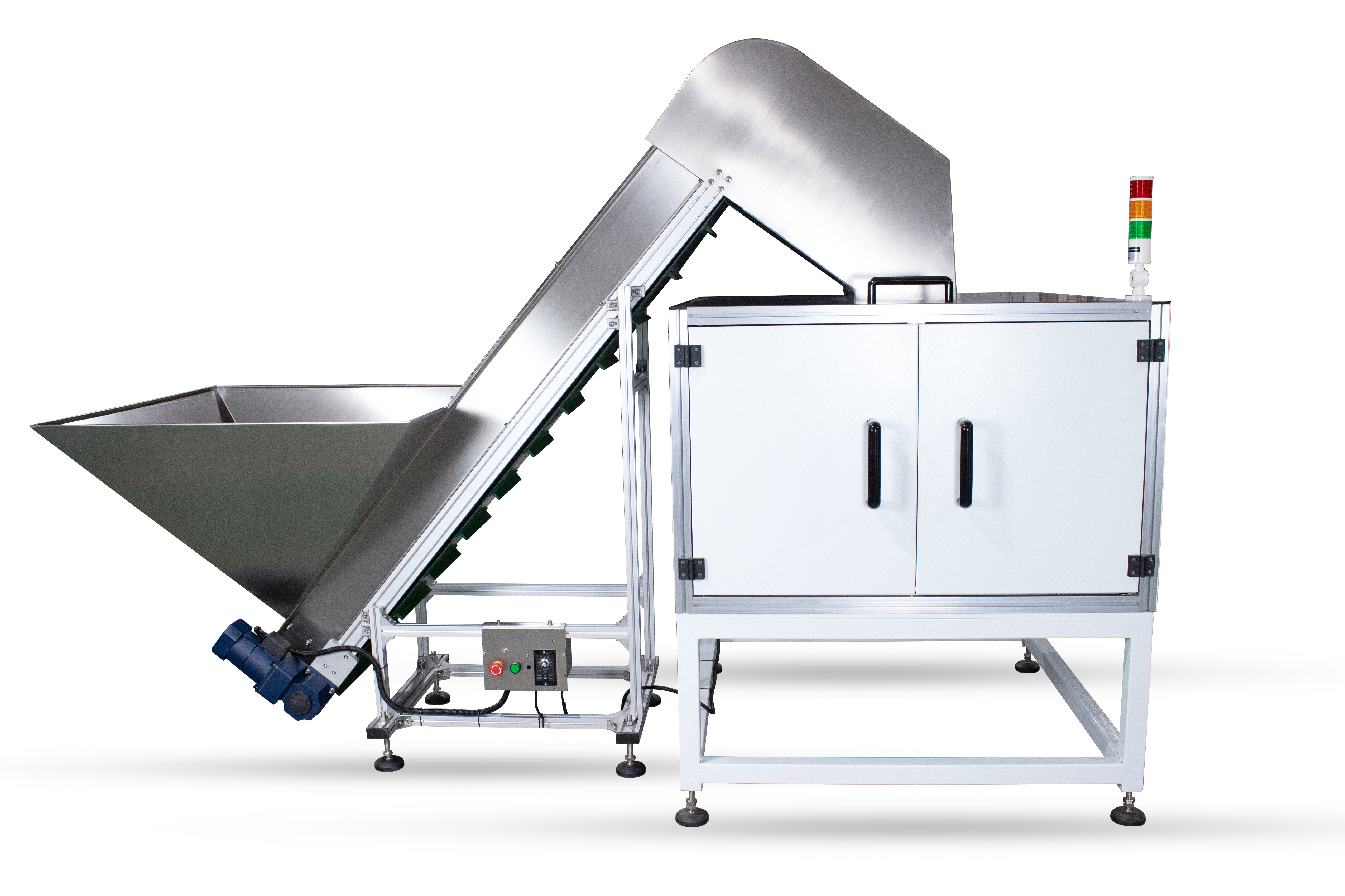 Live at interpack: Cremer Launches Compact Counting & Dispensing Machine | Packaging World