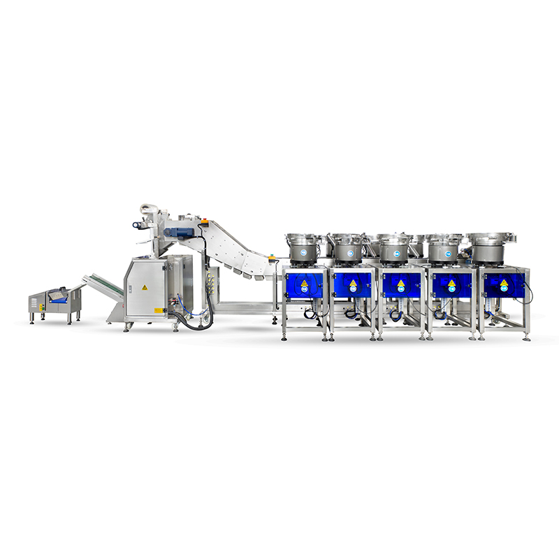Pharmaceutical Packaging Machinery  Market Growth and Industry Insight 2023 to 2030  - Benzinga