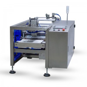 Tubular Membrance Packaging Machine TM450