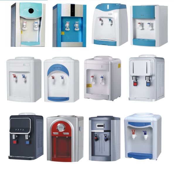 Water Purifier Global Market Report 2022: Introduction of Nanotechnology in Water Purifiers Presents Opportunities