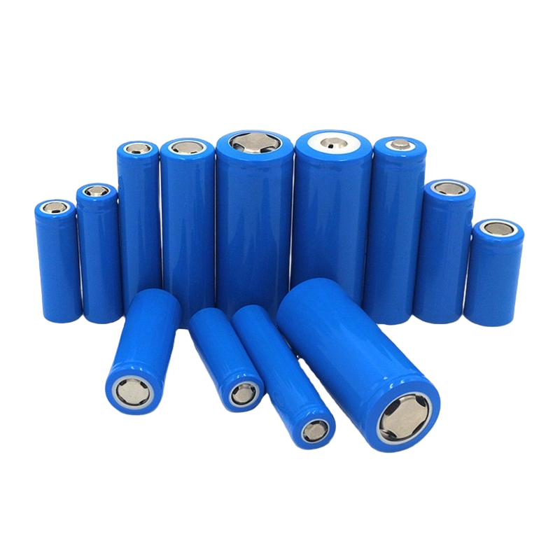 Produttori e fornitori di batterie agli ioni di litio da 3,7 V Custom  Factory Direct 2200 mAh
