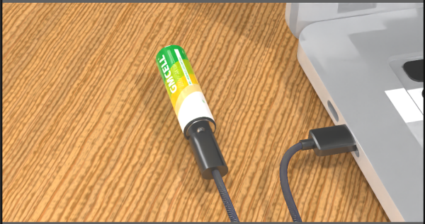 USB Type-C Charging Batteries: Revolutionizing Power Solutions with Enhanced Capabilities and Universal Applications