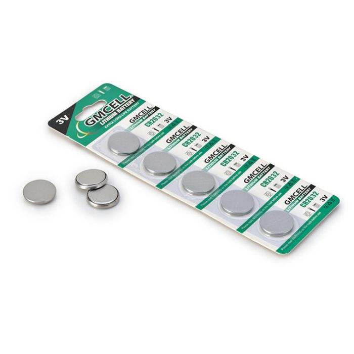 Button Cell Batteries: Unpacking the Merits and Diversified Applications