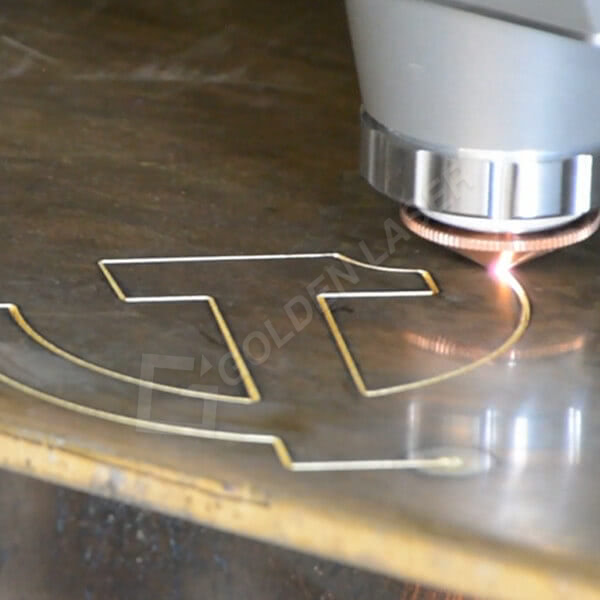 Matalim at precision cutting: pagsusuri ng fiber laser cutting machine