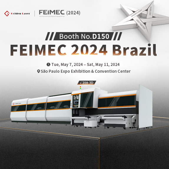 Welcome to FEIMEC – International Fair of Machine Tools and Equipment 2024