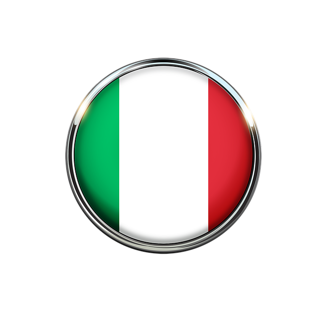 Italien Client Feedback vun gëllen Laser Léngen Laser opzedeelen Maschinn