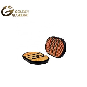 New Delivery for Hottest Selling High Quality Oil Filter Element - actros truck parts air filters element P607557air intake truck – GOLDENHUGELINE