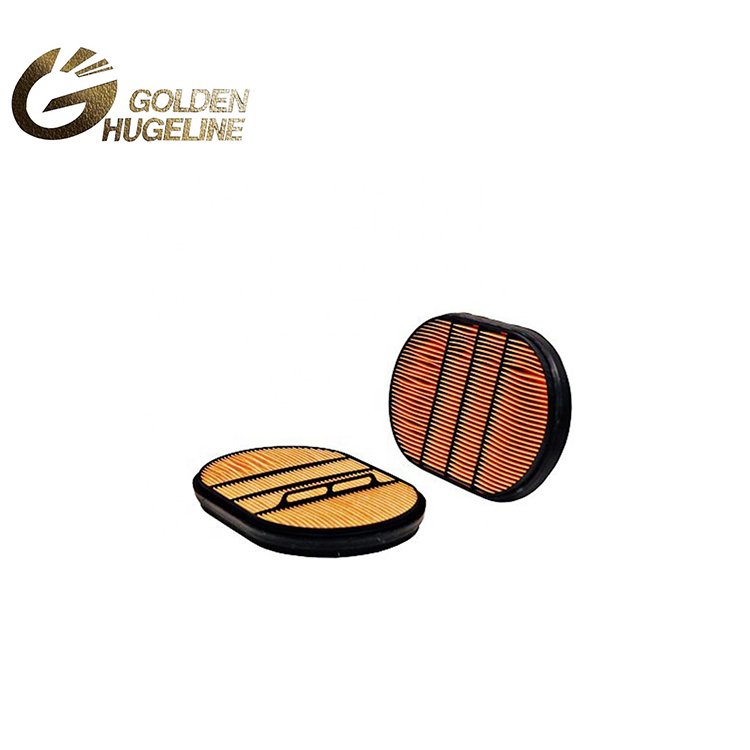 One of Hottest for Air Filter 28113-3×000 - actros truck parts air filters element P607557air intake truck – GOLDENHUGELINE