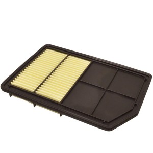 High performance 1500a537 China air filter factory