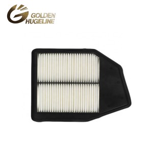 professional factory for Cabin Air Filter 87139-30040 - Competitive price air conditioning 17220-R40-A00 auto car air filter – GOLDENHUGELINE
