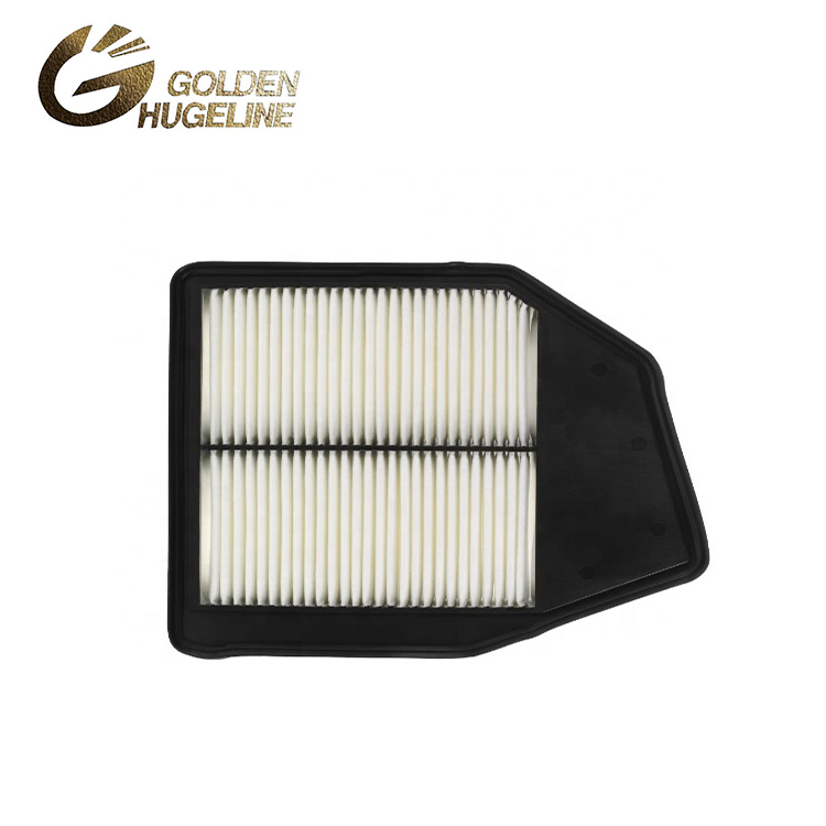 Discount Price Engine Air Filters - Competitive price air conditioning 17220-R40-A00 auto car air filter – GOLDENHUGELINE