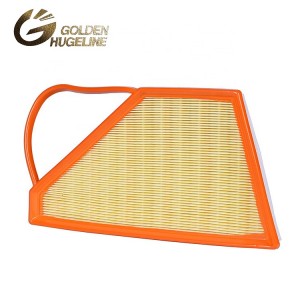 3W0129620B/3W0129620C Air filter replacement high quality air filter