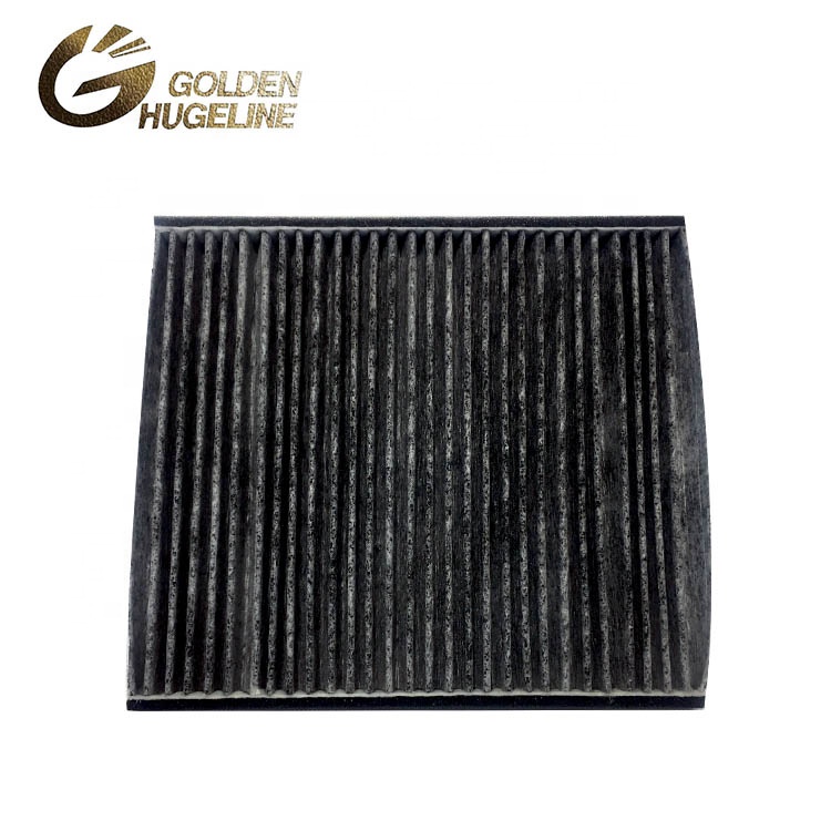 18 Years Factory Stainless Steel Mesh Rosin Bag - 87139-30040 cabin Air filter auto cabin Air filter intake – GOLDENHUGELINE