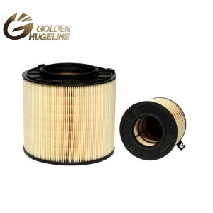 8W0 133 843 C Air Filter Parts Compressor Carbon Air Hepa Filter For Air Purifier