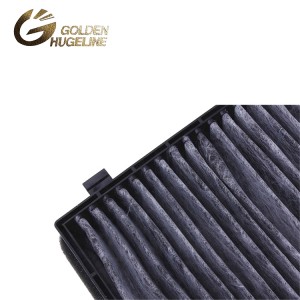 96440878 Auto Car Parts Activated Cabin Air Filter