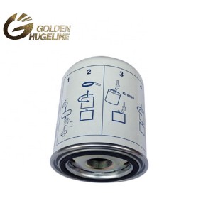 Air Filter Performance Air Dryer Cartridge Air Compressor Dryer 21620181