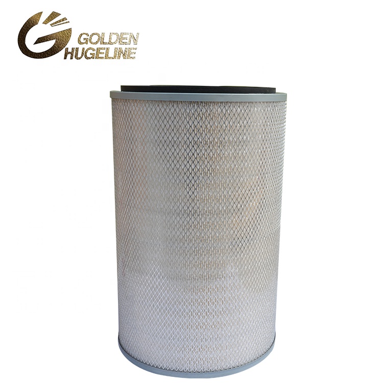 Reliable Supplier Air Filter In Dust Free Room With Iso Standard - Air compressor filter K3250 AF25812 air filter cleaner – GOLDENHUGELINE
