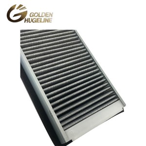 Air filter replacement A0008301218