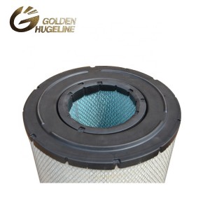Auto filter in air intakes system P785388 P785389 X770685 AF27874 mesh air filter