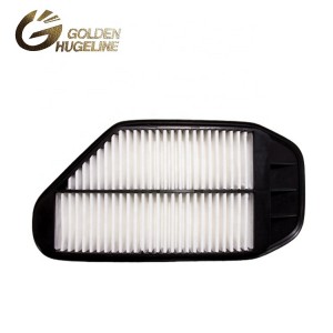 Automobile air conditioning filter 96827723 car air filter