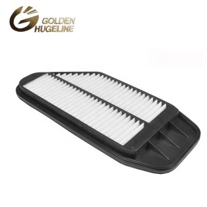 Automobile air conditioning filter 96827723 car air filter