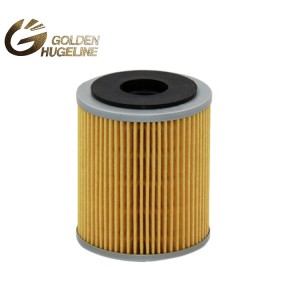 Car Oil Filter Factory A15-1012012 Oil Filter In China