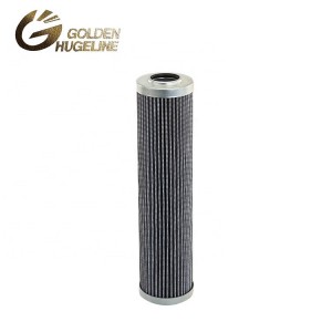 Car oil filter machine P171739 oil filter element for car