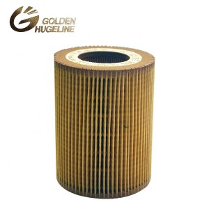 China manufacturer oil filter Hu9514 oil filter