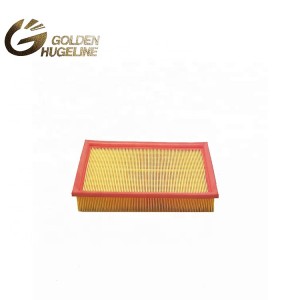 Factory selling Hepa And Ulpa Filter - Competitive price air conditioning 13721730946 car air filter – GOLDENHUGELINE