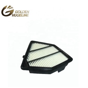 Competitive price air conditioning 17220-R5Z-G01 carairfilter