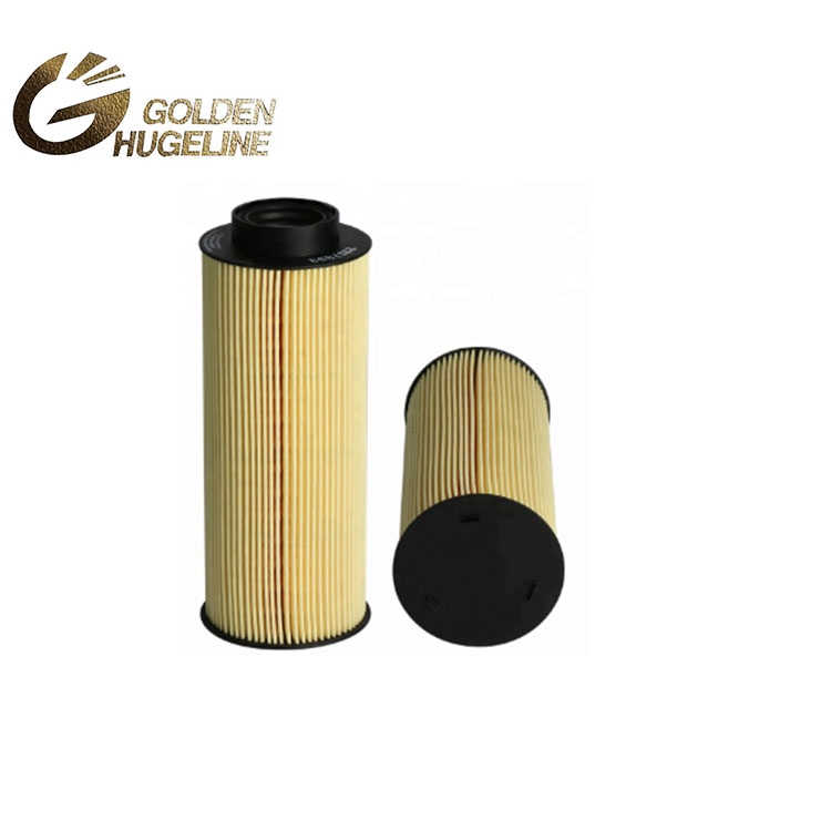 High Quality for Oil Absorbent Filter Bags - Engine Oil Filter 1873014 1439036 truck Oil Filter – GOLDENHUGELINE